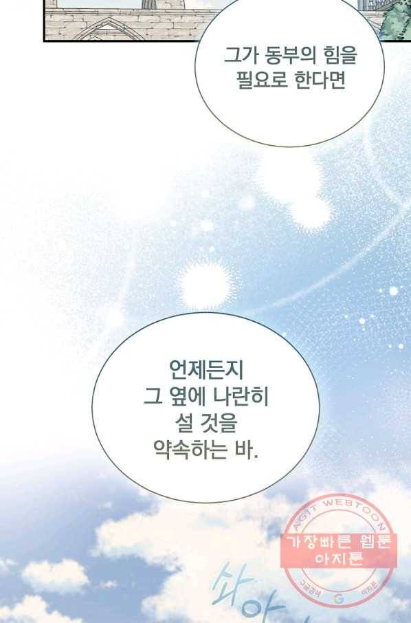 8클래스 마법사의 회귀 38화 65