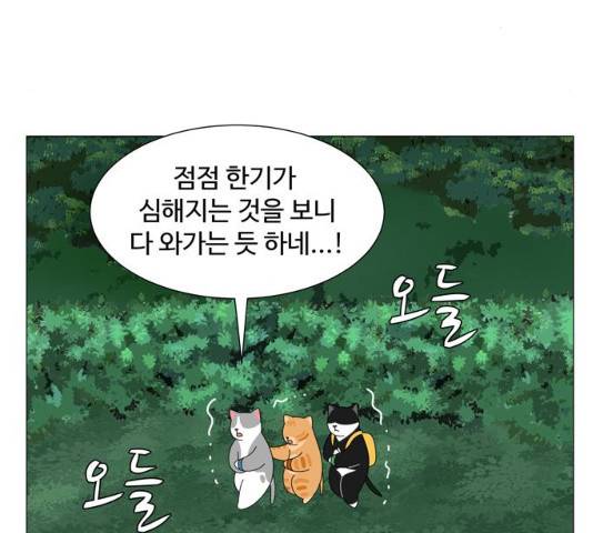 야생천사 보호구역 37화 16