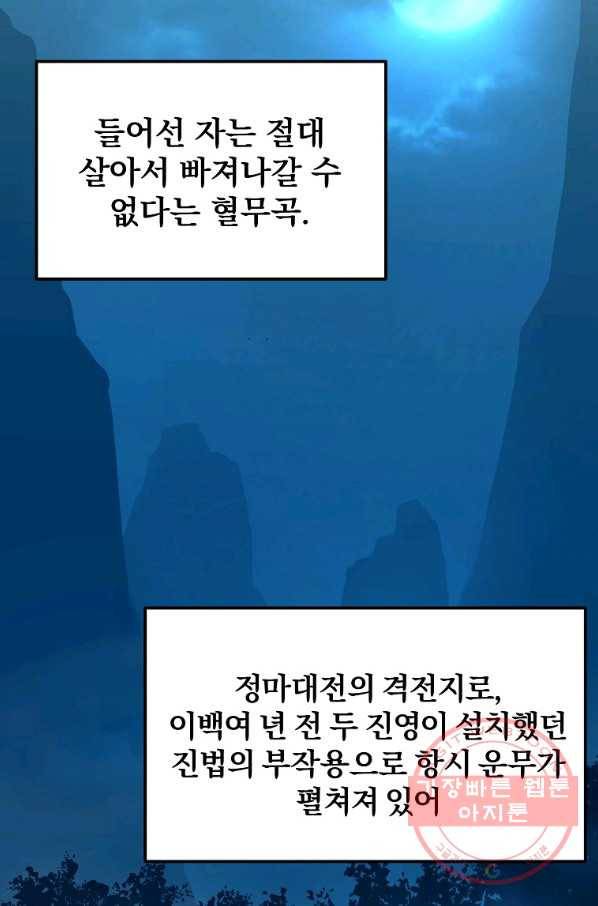 무림세가 전생랭커 3화 24