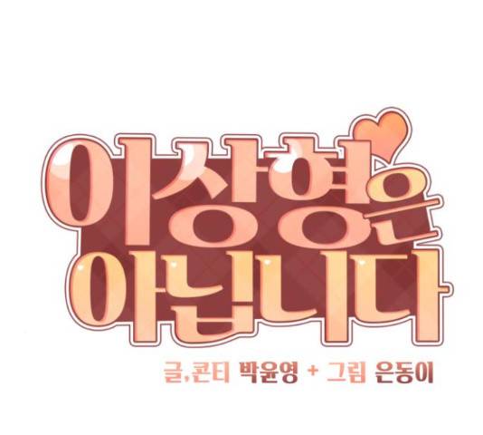 이상형은 아닙니다 18화 7
