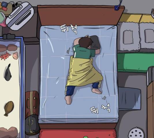 위아더좀비 40화 2