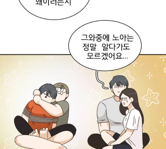 나의 플랏메이트 47화 81