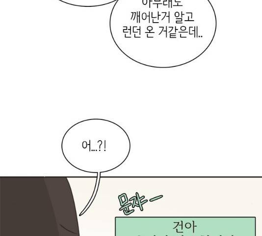 나의 플랏메이트 47화 89