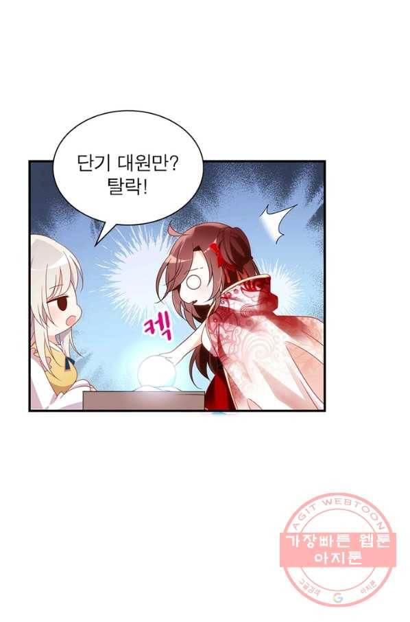 인생 3회차 스승님 73화 46
