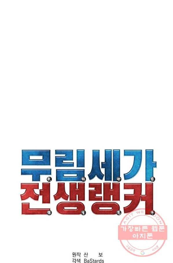 무림세가 전생랭커 19화 1