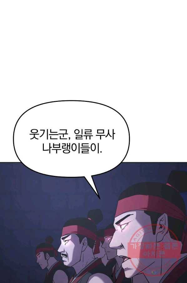 무림세가 전생랭커 19화 20