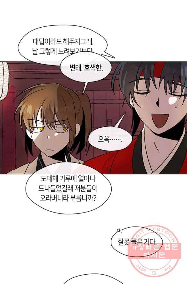 궁에 숨은 꽃 9화 7
