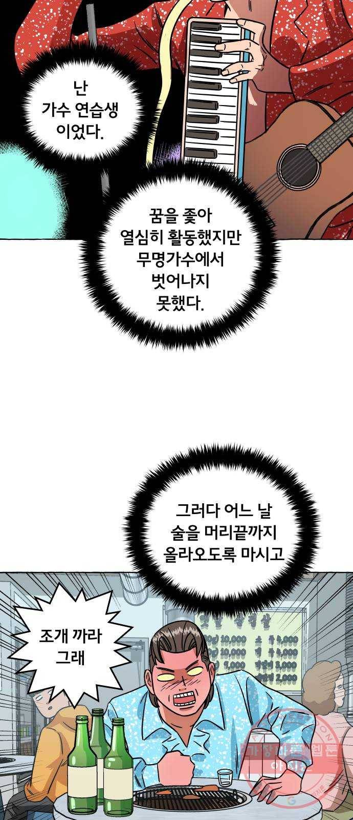 블랙홀과 3만원 18화 11