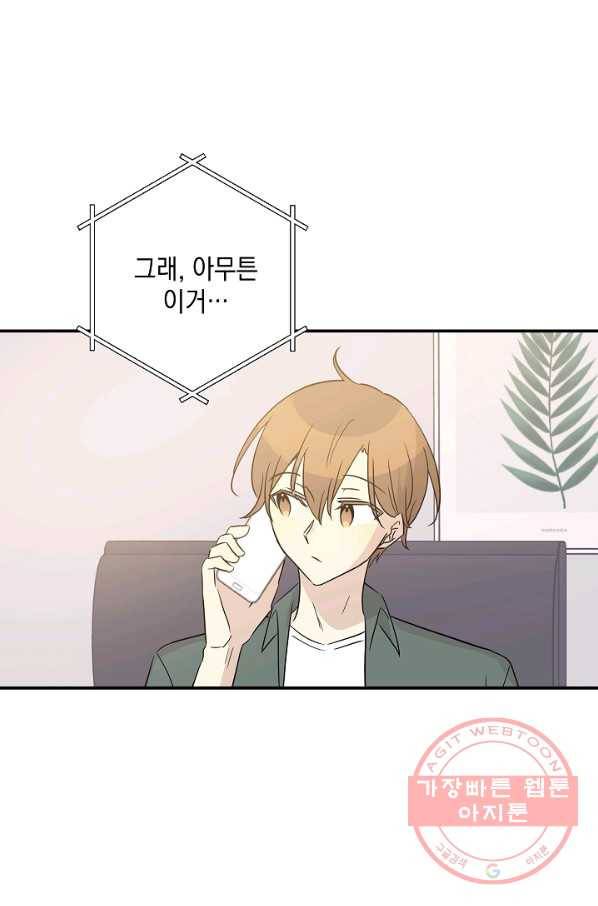 우리 삼촌은 월드스타 105화 1