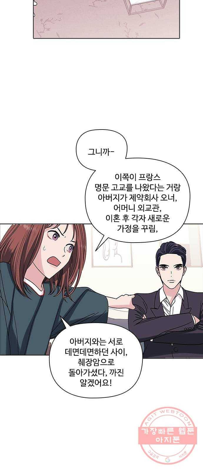구사일생 로맨스 4화 6