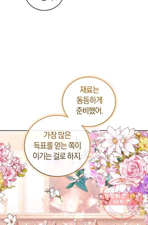 폭군의 유일한 조향사가 되었습니다 34화 18