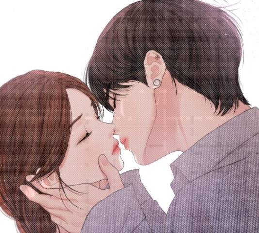 별을 삼킨 너에게 71화 31