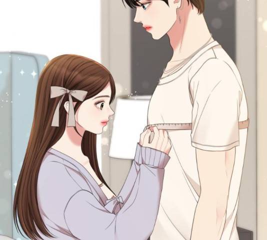 별을 삼킨 너에게 71화 61