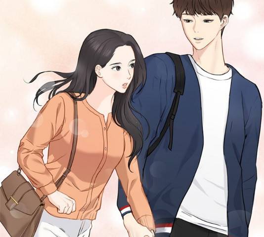 선남친 후연애 14화 63