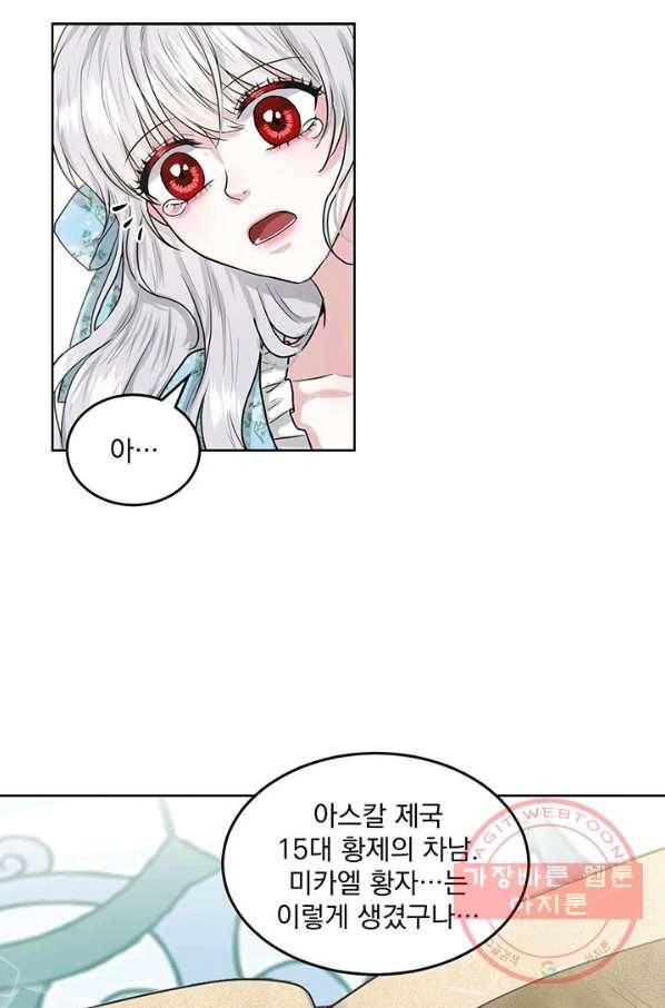 흑역사를 없애는 법 2화 25
