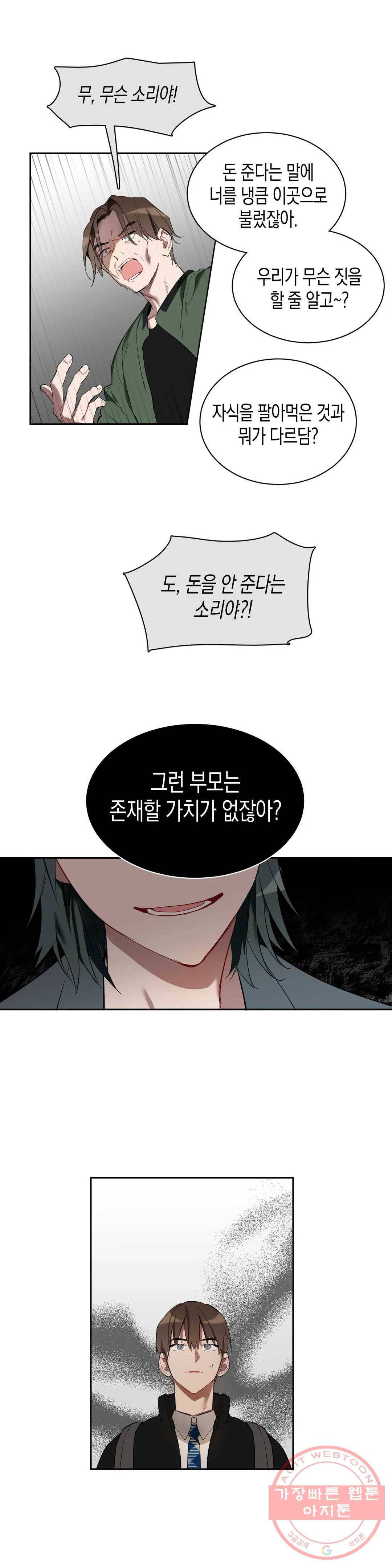 천사의 용도 79화 5