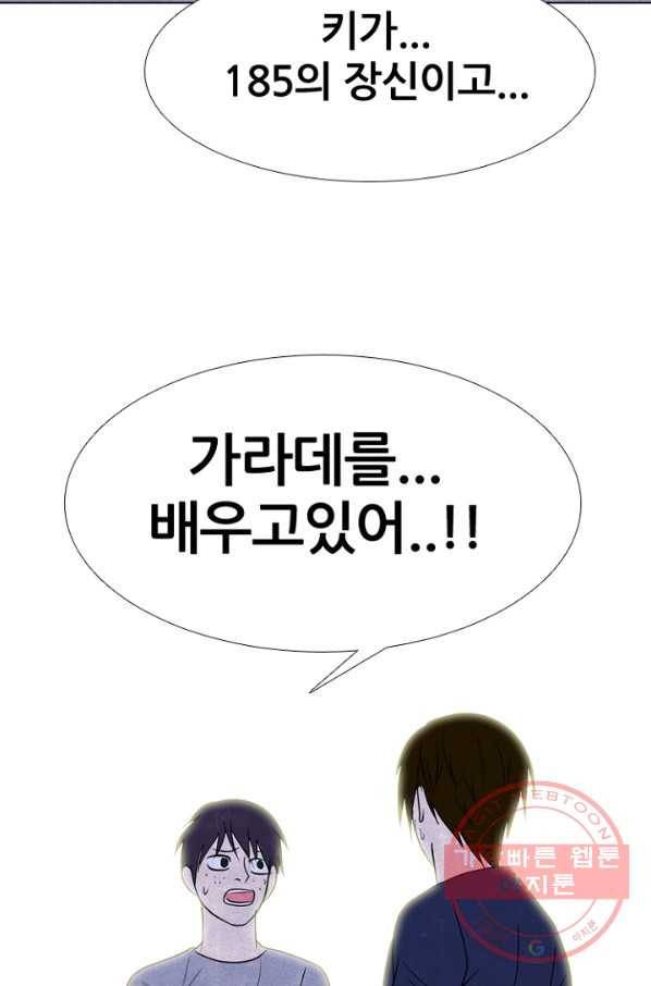 고교정점 241화 밤학 단련 2