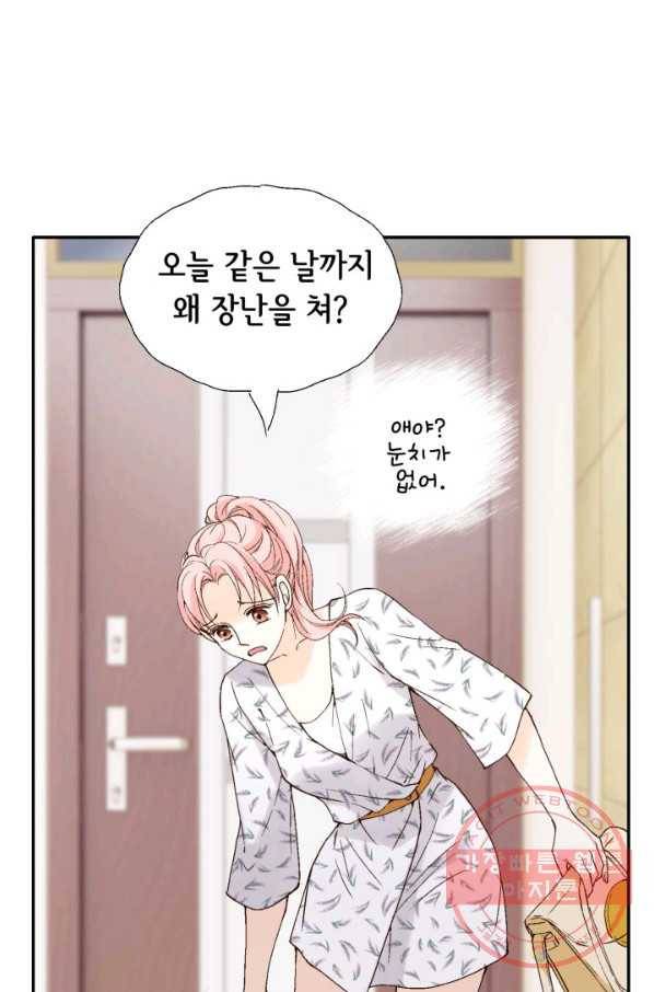 누구의 아이를 낳을까 21화 된 줄 알았는데ㅠㅠ 3
