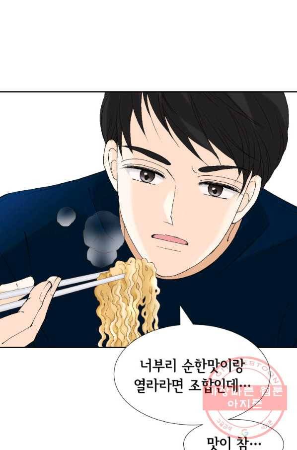 누구의 아이를 낳을까 21화 된 줄 알았는데ㅠㅠ 6