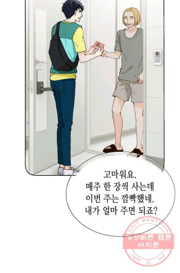 누구의 아이를 낳을까 21화 된 줄 알았는데ㅠㅠ 28