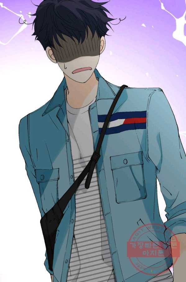 누구의 아이를 낳을까 21화 된 줄 알았는데ㅠㅠ 65