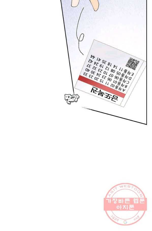 누구의 아이를 낳을까 21화 된 줄 알았는데ㅠㅠ 68