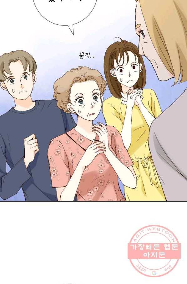 누구의 아이를 낳을까 21화 된 줄 알았는데ㅠㅠ 71