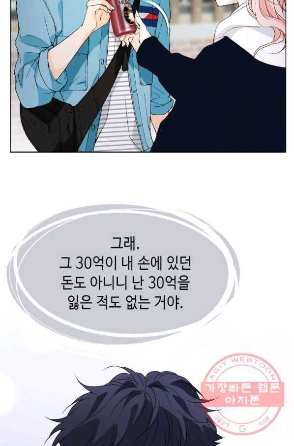 누구의 아이를 낳을까 21화 된 줄 알았는데ㅠㅠ 98