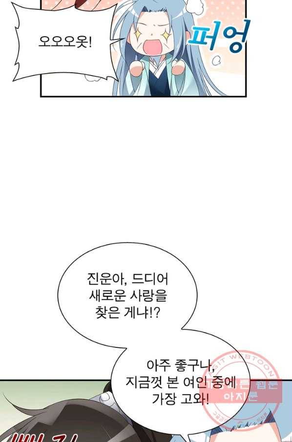 인생 3회차 스승님 77화 4