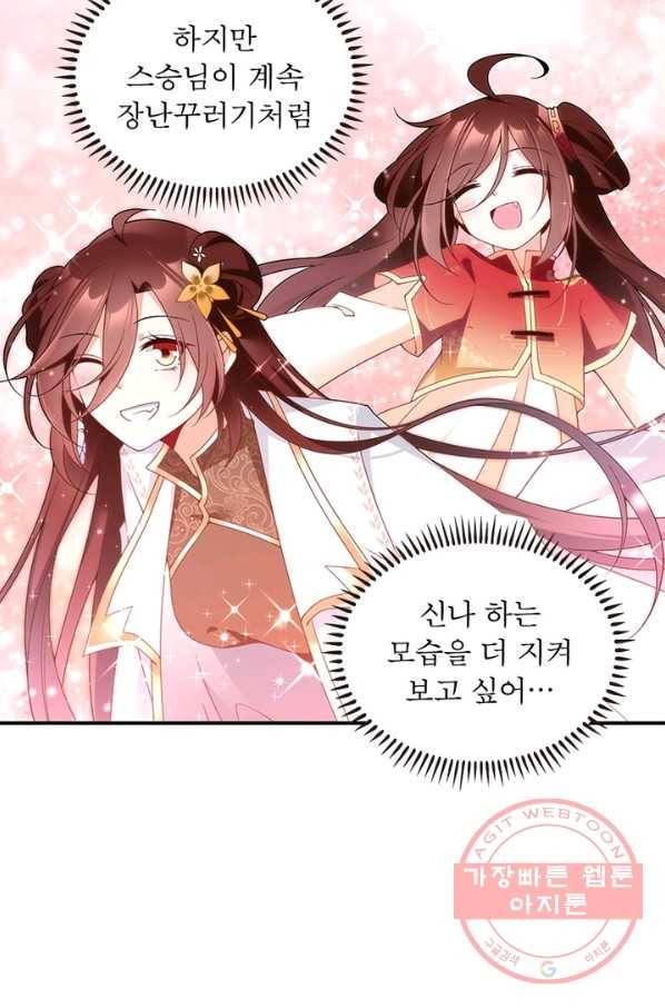 인생 3회차 스승님 77화 29
