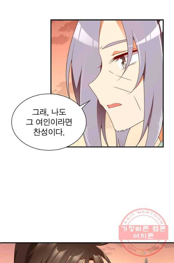 인생 3회차 스승님 77화 30
