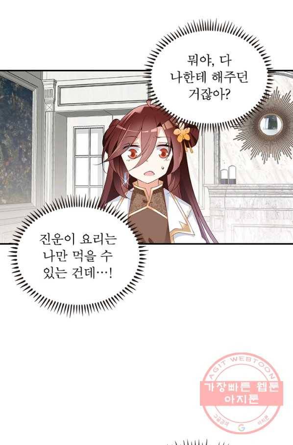 인생 3회차 스승님 77화 45
