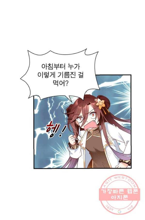 인생 3회차 스승님 77화 49