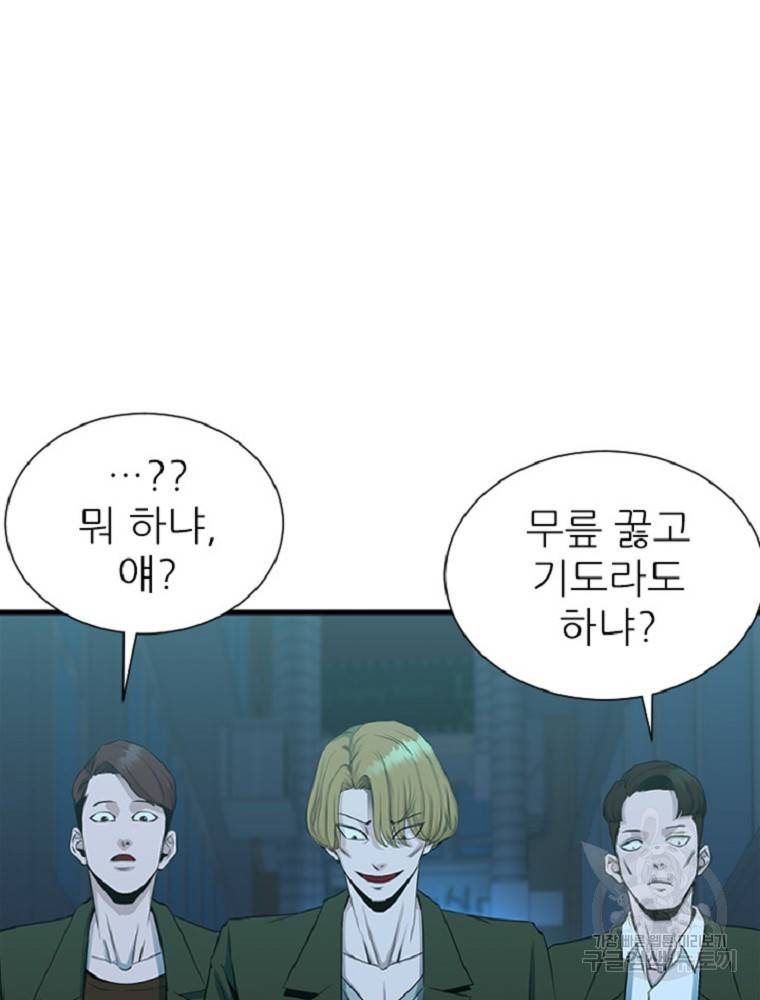 히어로가 되지 않기로 했다 3화 62