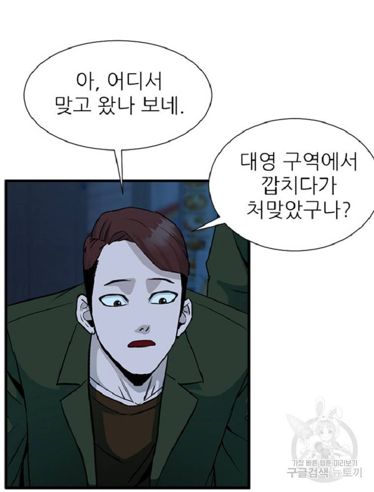 히어로가 되지 않기로 했다 3화 67