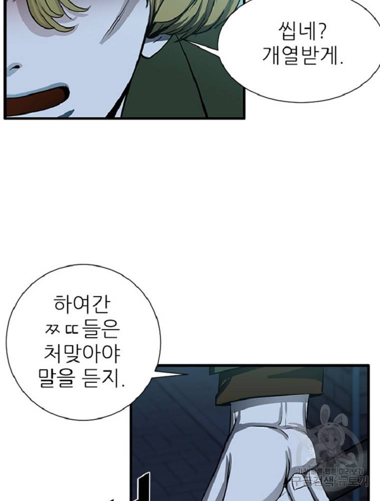히어로가 되지 않기로 했다 3화 78