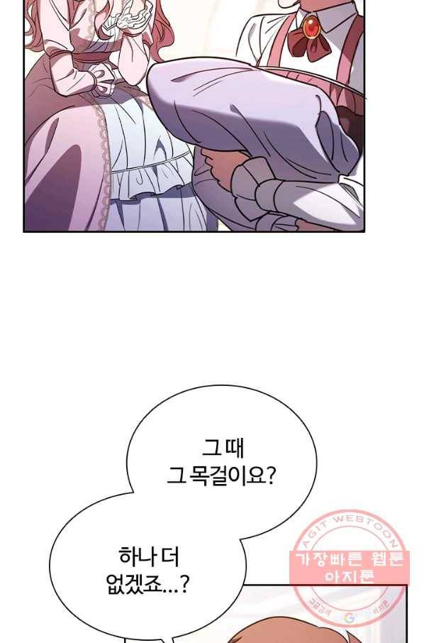 이혼당했지만 재벌입니다 4화 73
