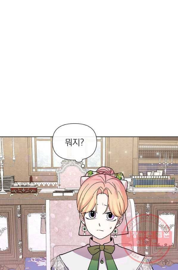 오늘부터 황녀! 33화 1