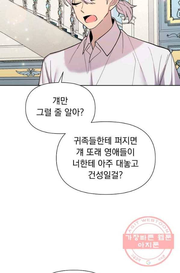 오늘부터 황녀! 33화 6