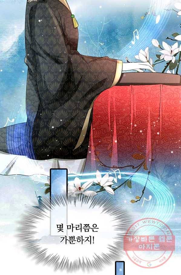 황후 시뮬레이션 198화 5