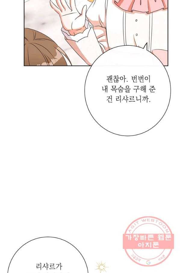 그것들, 내 인생에서 삭제합니다 25화 12