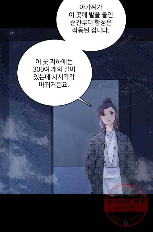 악당이지만 남주를 키웠습니다 113화 8