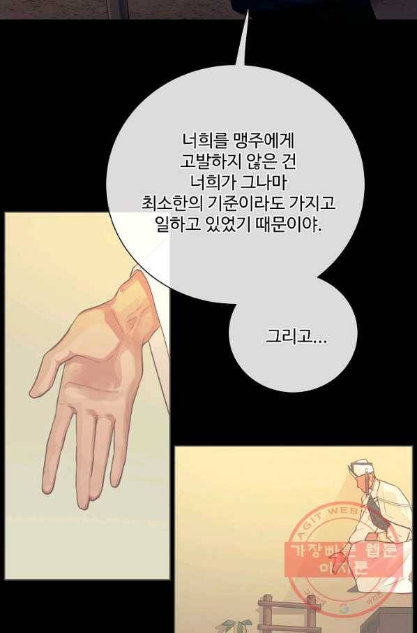 킹스메이커 ~Triple Crown~ 2부 24화 45