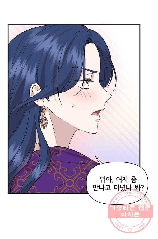 신데렐라는 내가 아니었다 28화 17