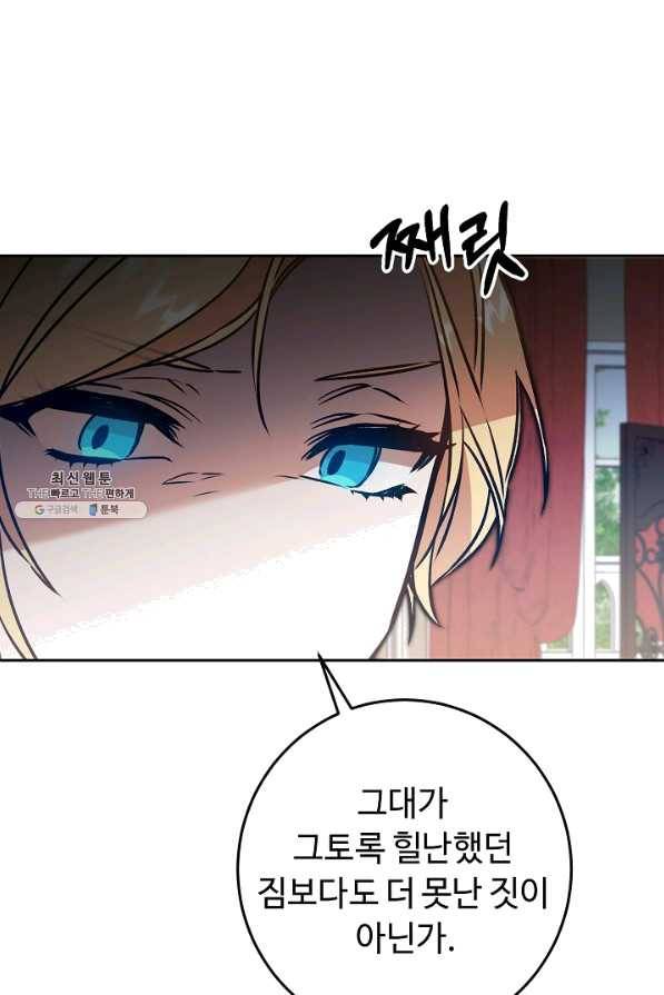 소설 속 악녀 황제가 되었다 85화 16
