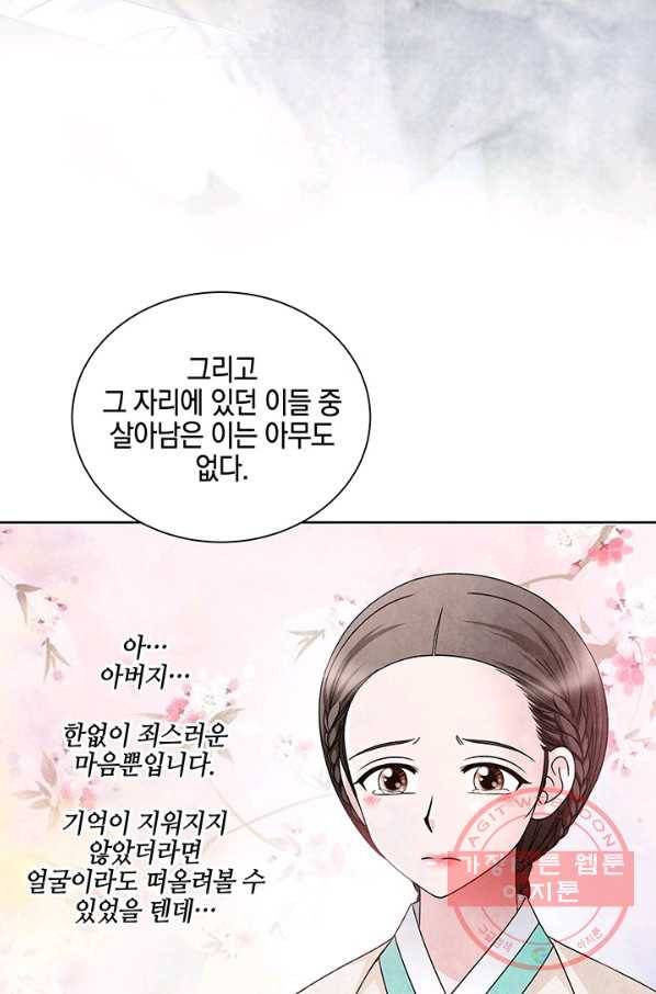폐월화 : 야수의 꽃 72화 73
