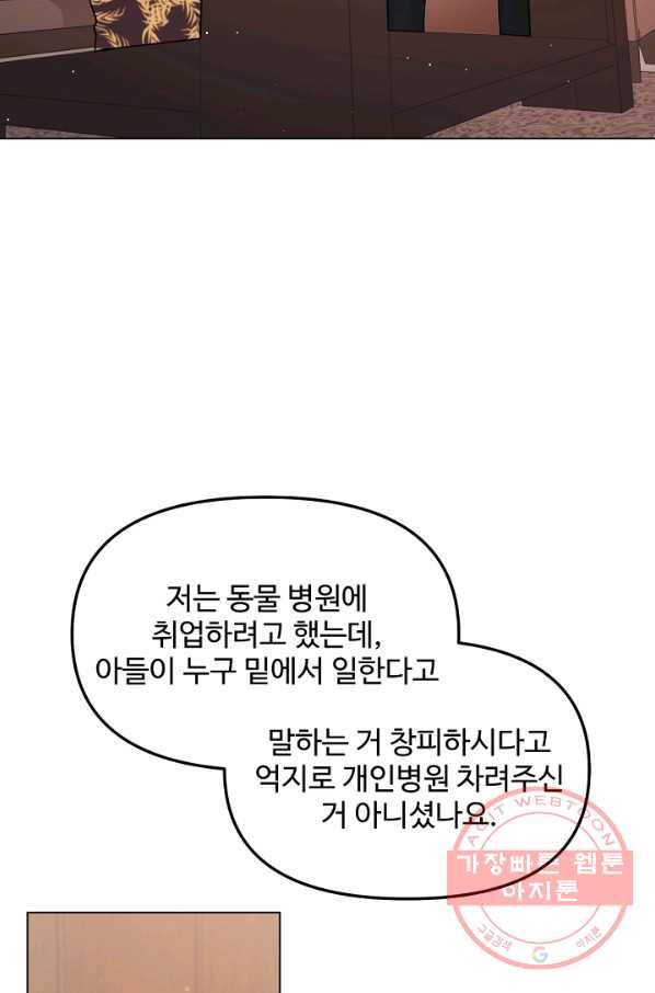 우리집 고양이는 베지테리언 지독한 하루 49