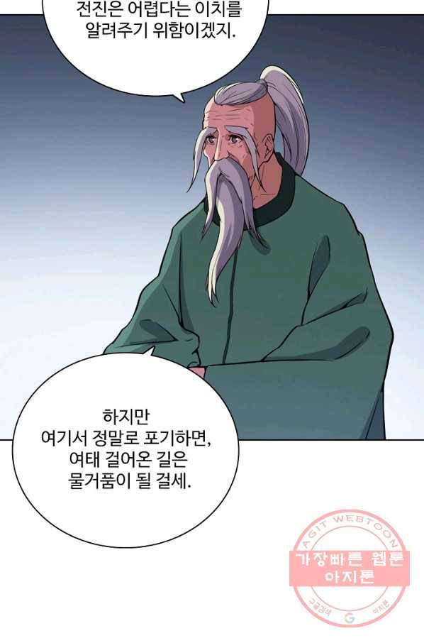 백련성신 523화 5