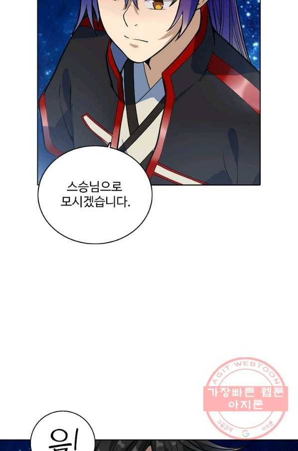 백련성신 523화 88