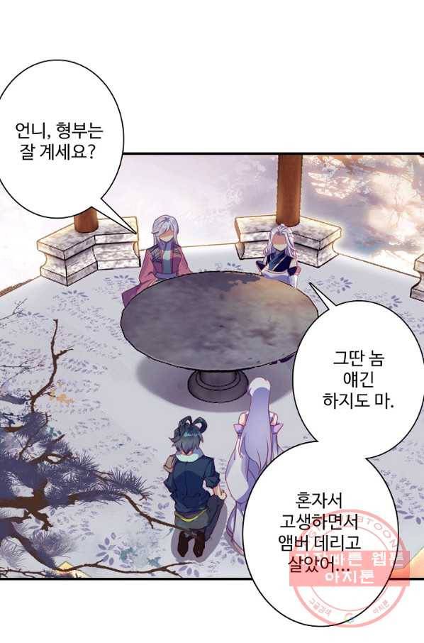 마블 전기: 파괴의 신의 탄생 49화 12
